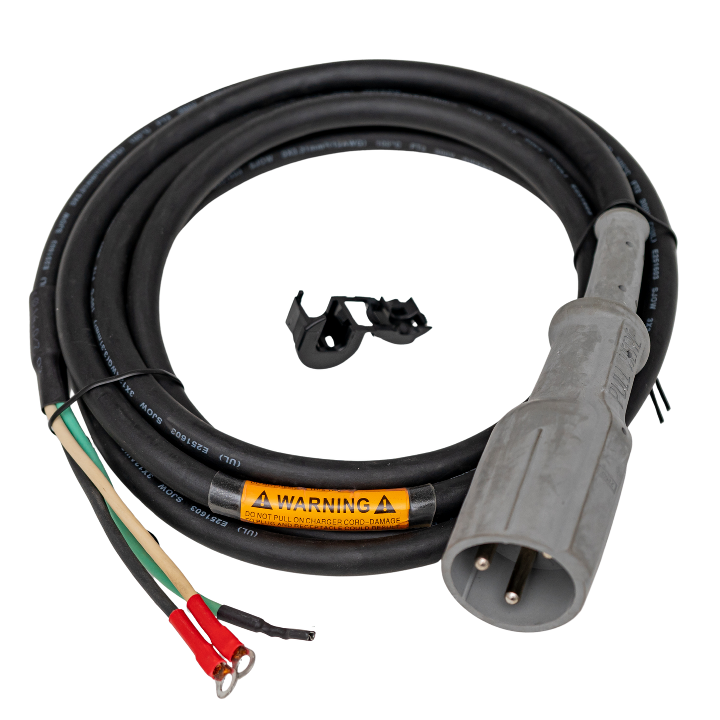 48v 3 pin Powerwise Charger Handle