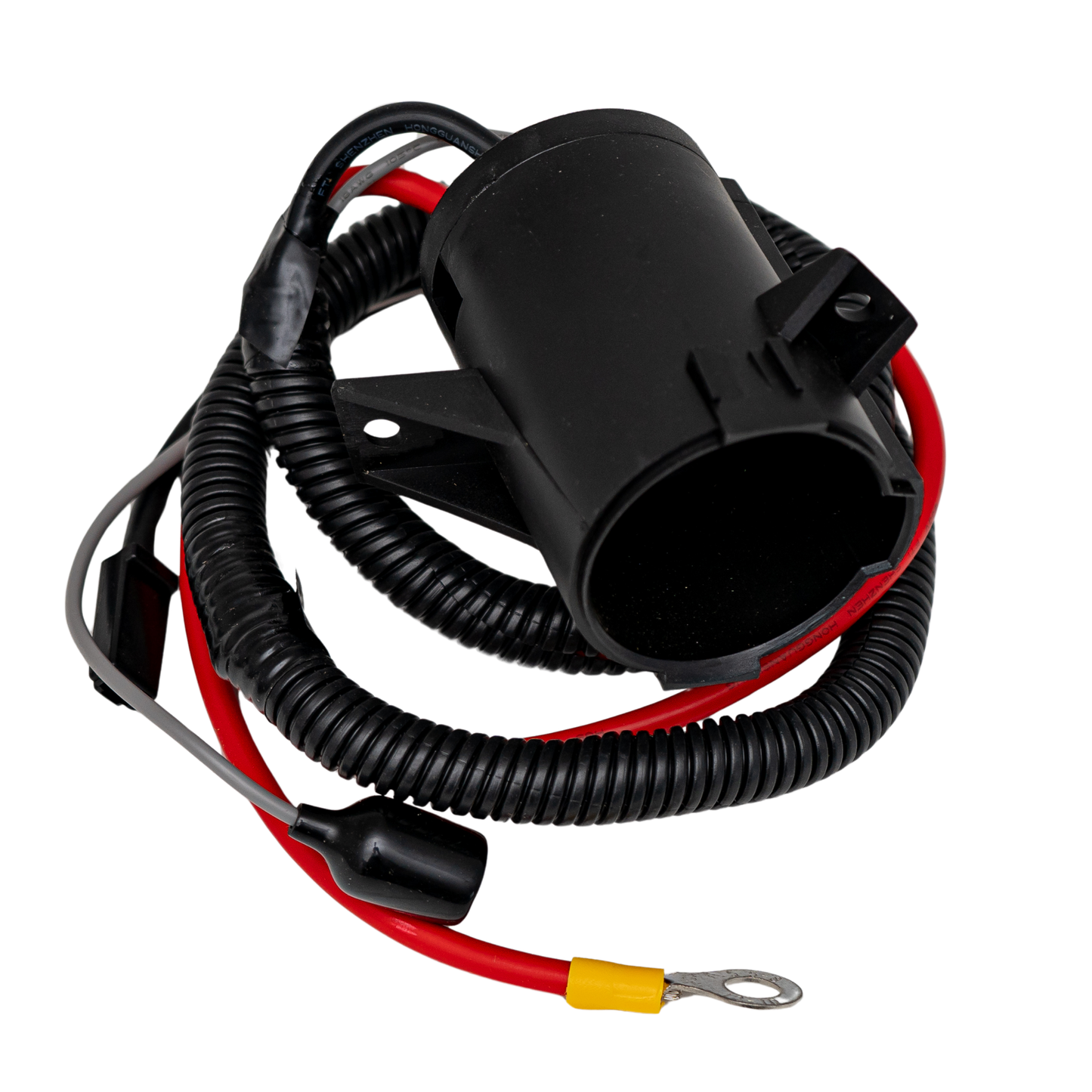 48v Charger Receptacle
