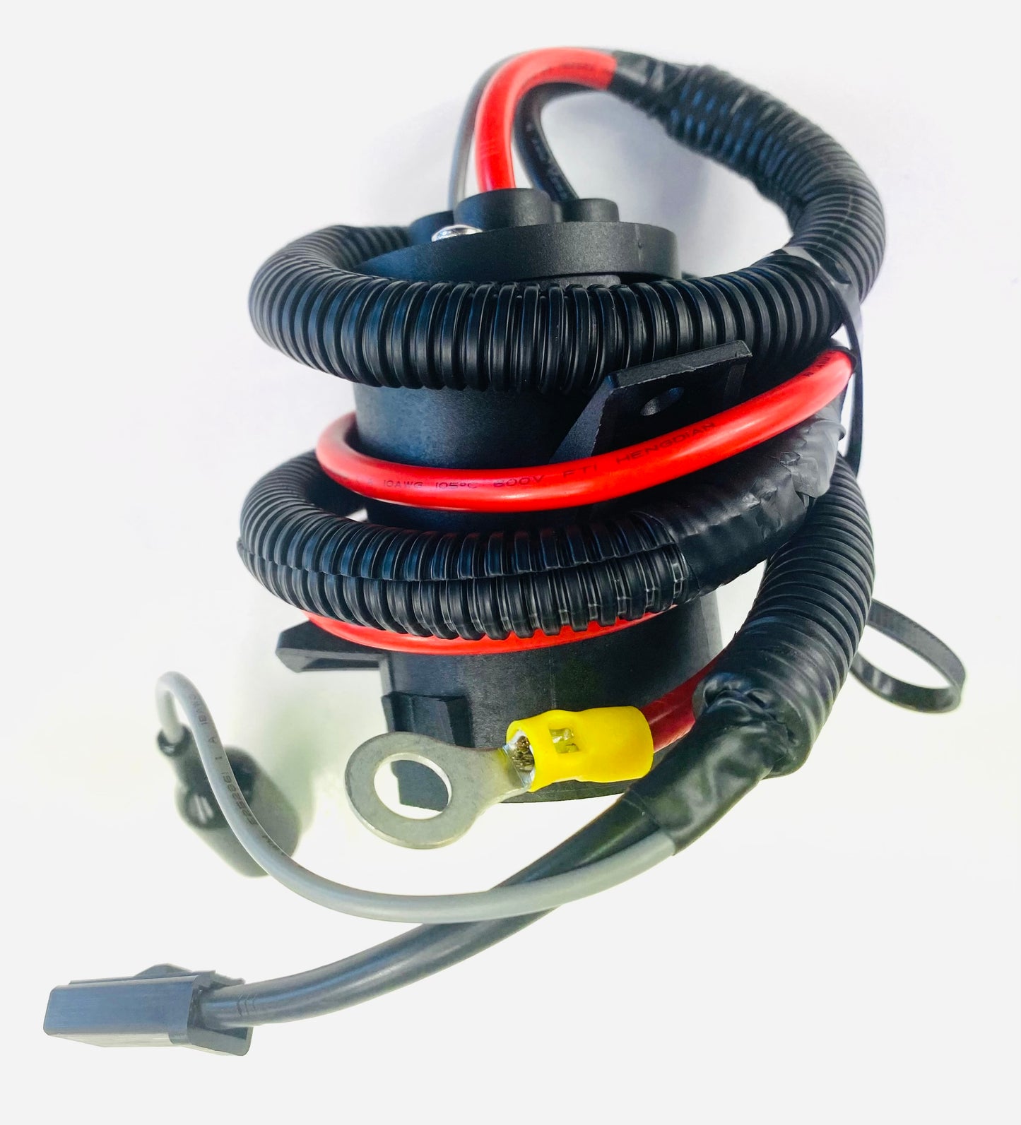 48v Charger Receptacle