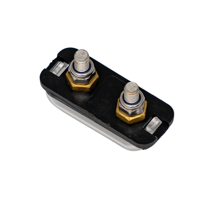 Fuse Powerdrive 2/3 Charger 48v