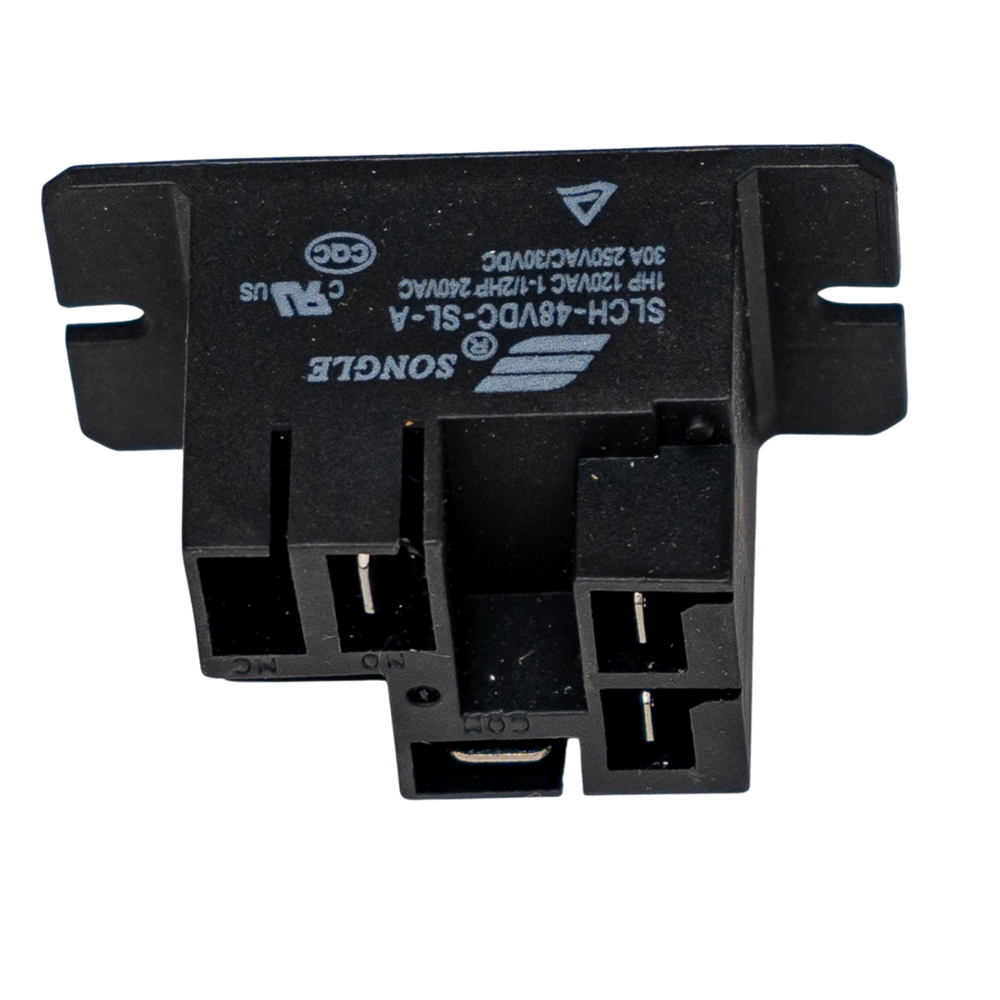 48v Charger Relay