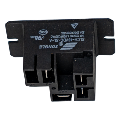 48v Charger Relay