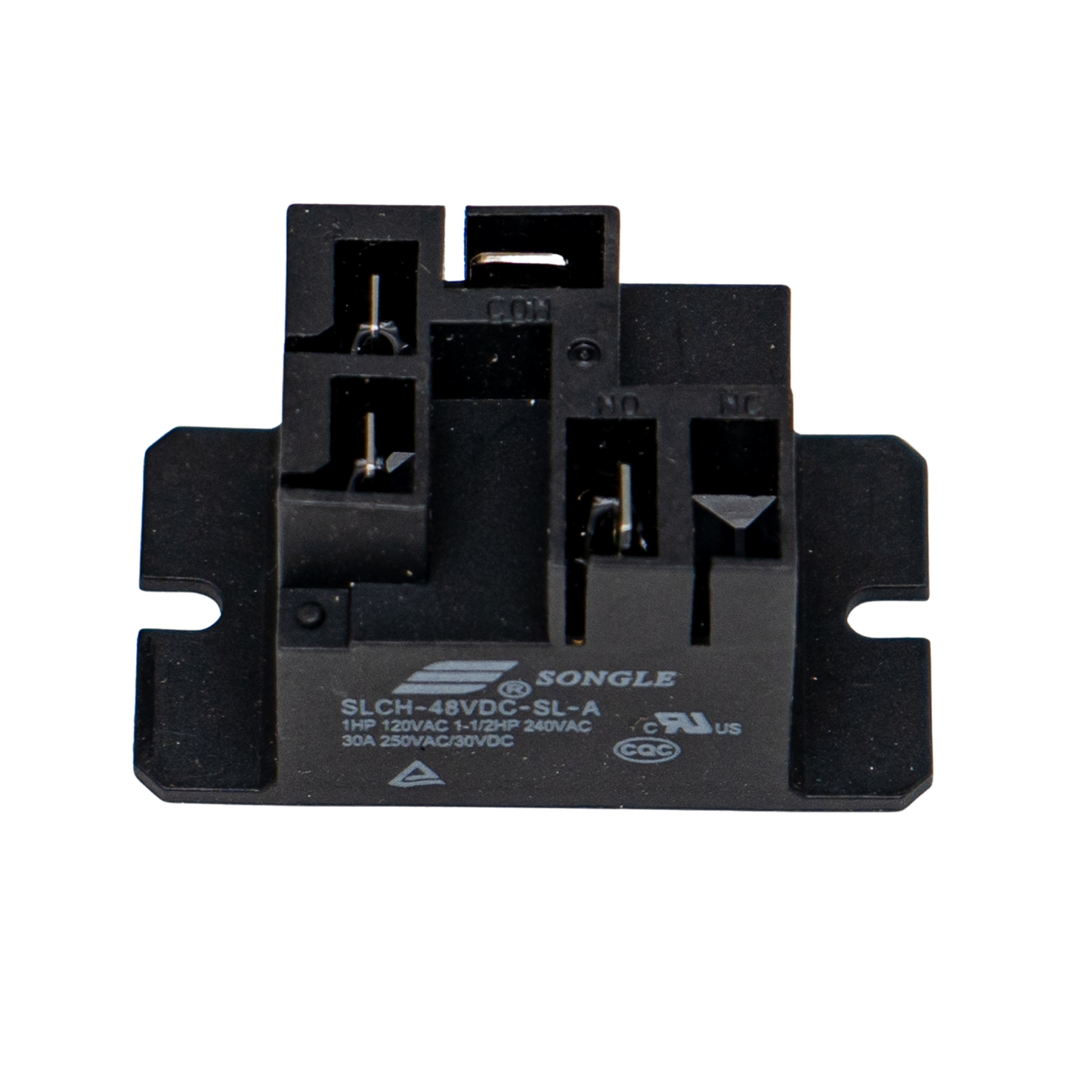 48v Charger Relay