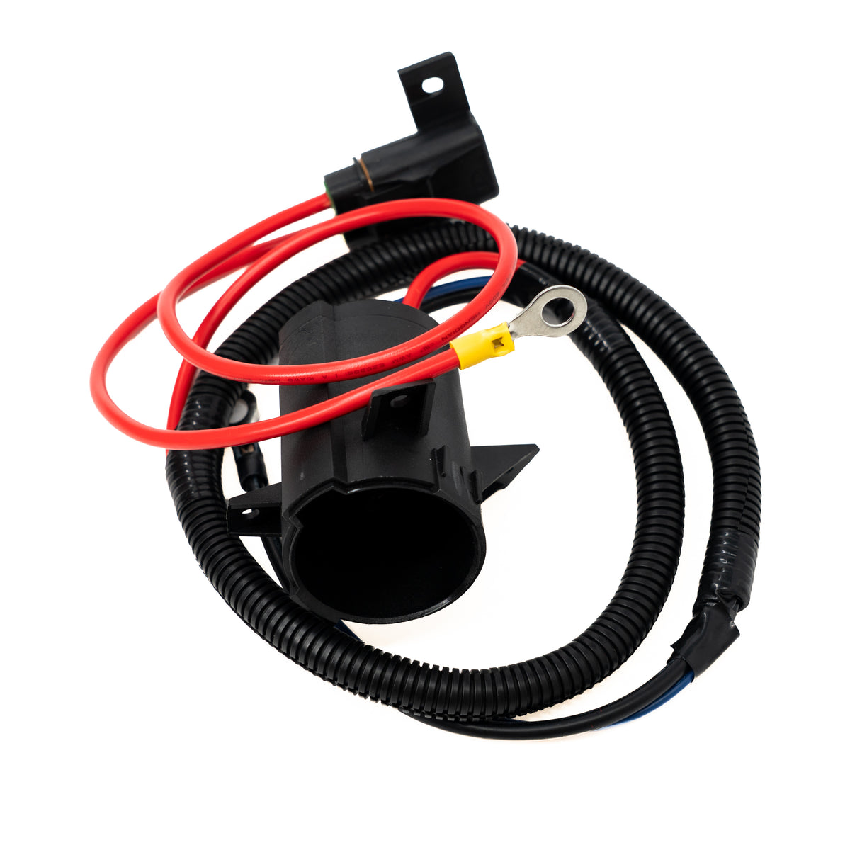 Charger Receptacle 48v Precedent  2014 on