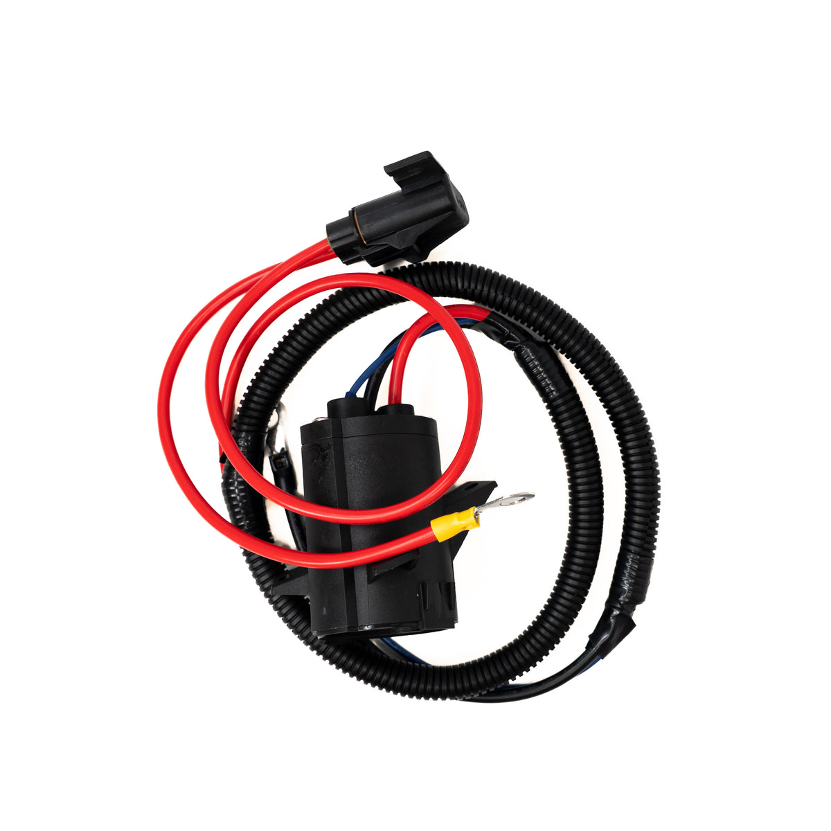Charger Receptacle 48v Precedent  2014 on