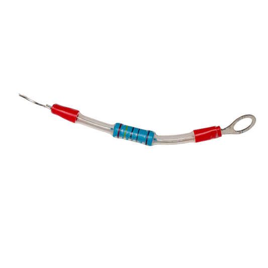 Solenoid Resistor Assy