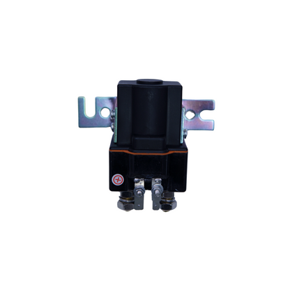 Solenoid 4 Terminal 48v