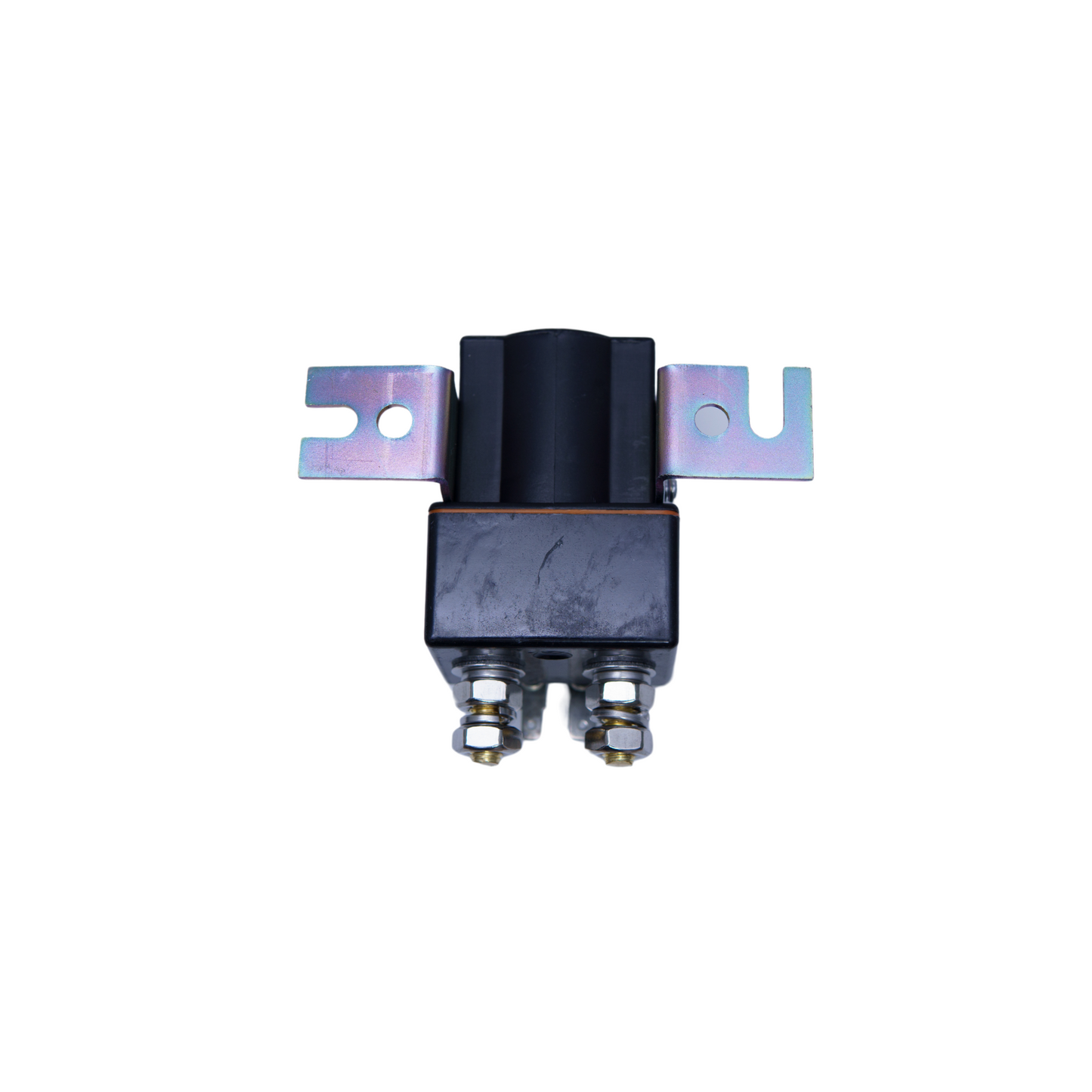 Solenoid 4 Terminal 48v