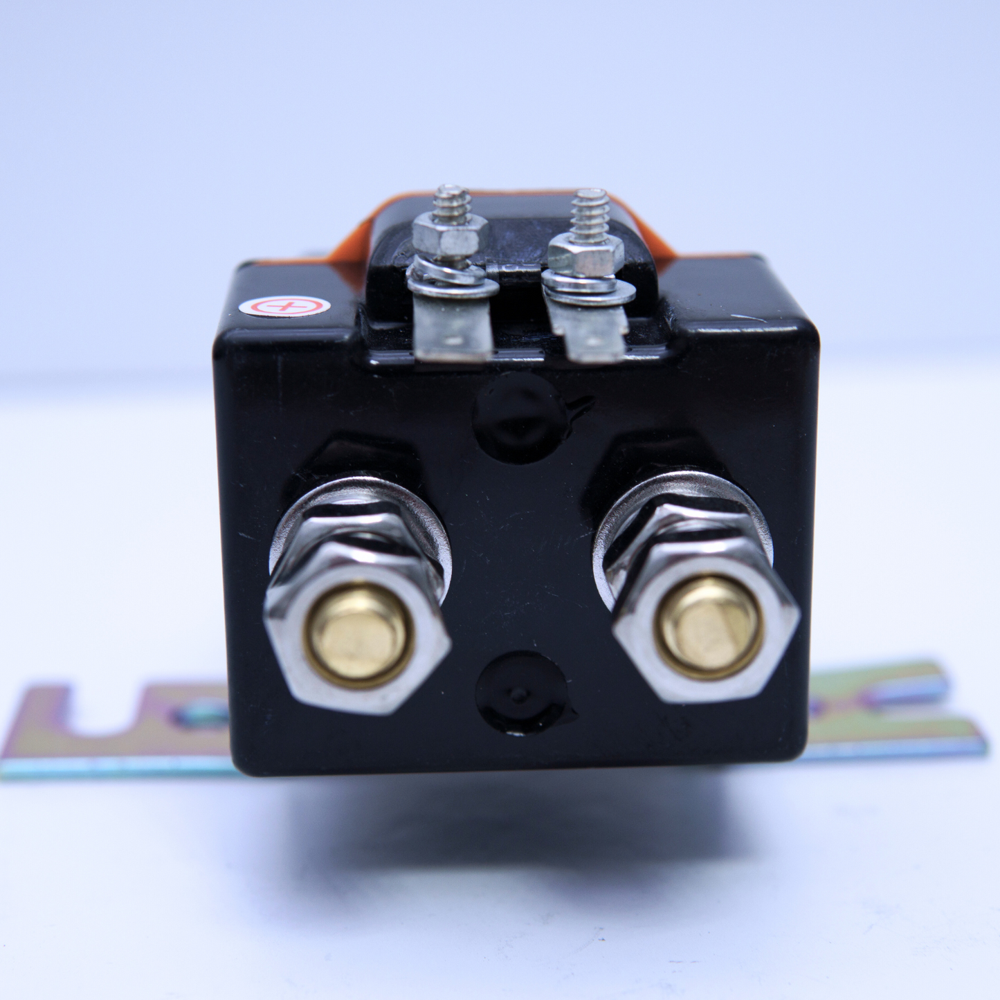 Solenoid 4 Terminal 48v