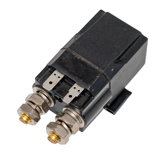 Solenoid 48v 4 Terminal 2015-