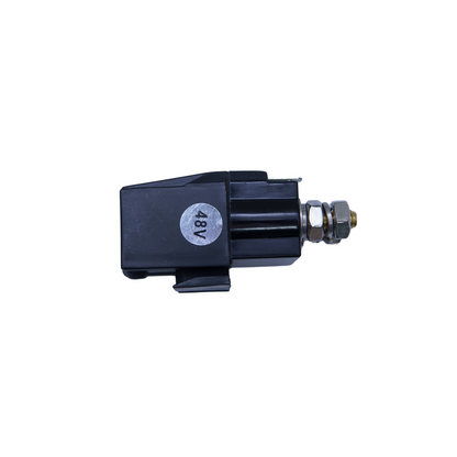 Solenoid 48v 4 Terminal 2015-