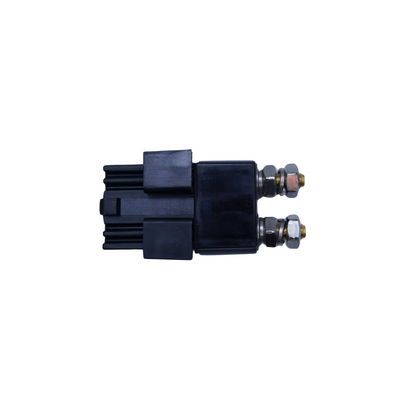 Solenoid 48v 4 Terminal 2015-