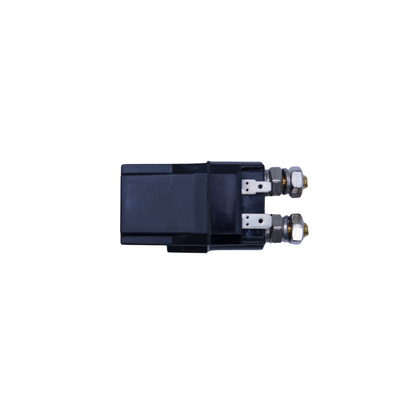 Solenoid 48v 4 Terminal 2015-