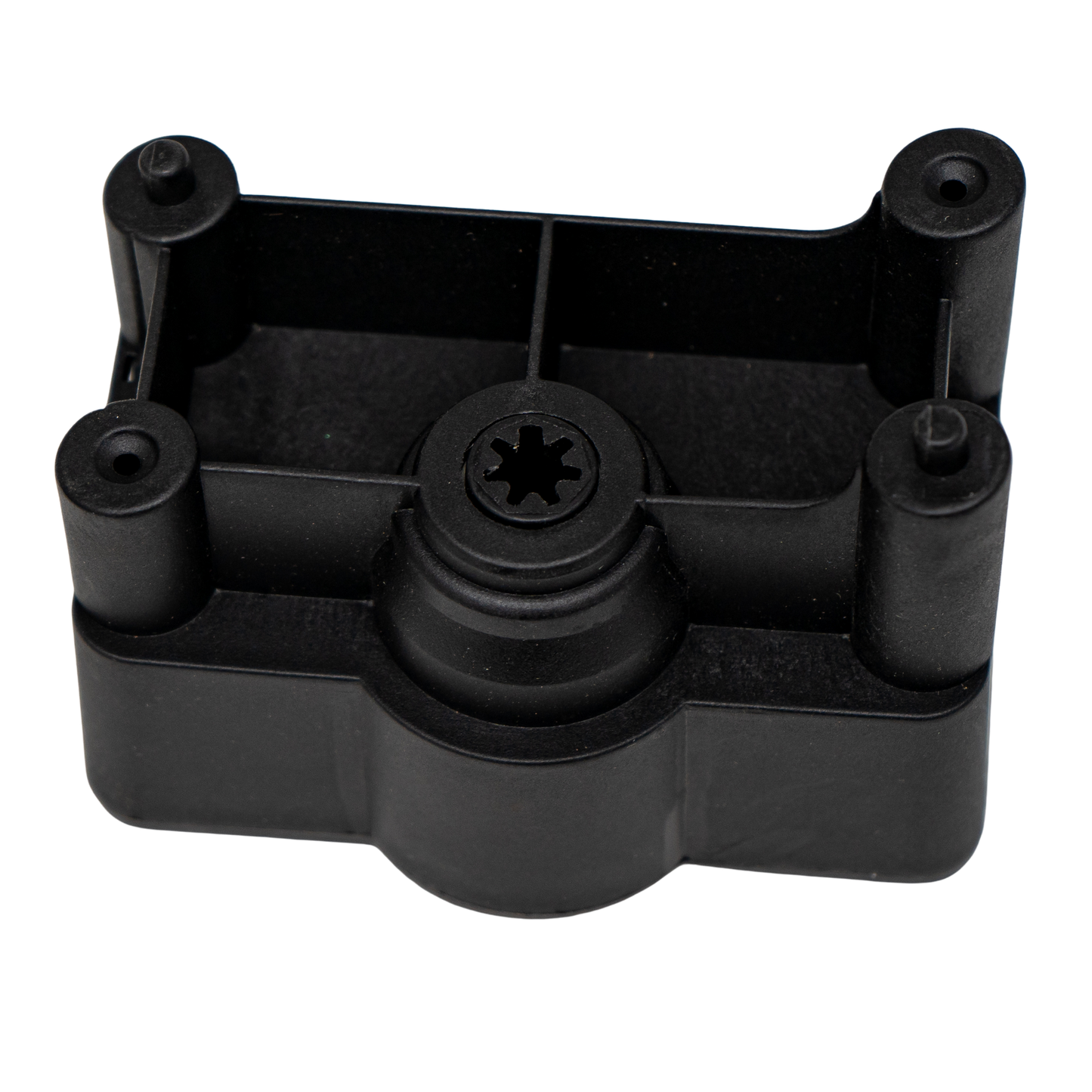 MCOR1 Throttle Potentiometer Star Type