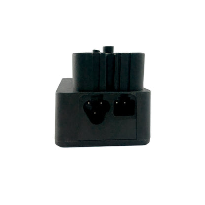 MCOR2 Throttle Potentiometer Slot Type