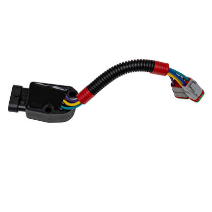 MCOR3 to Throttle Sensor Conversion Kit