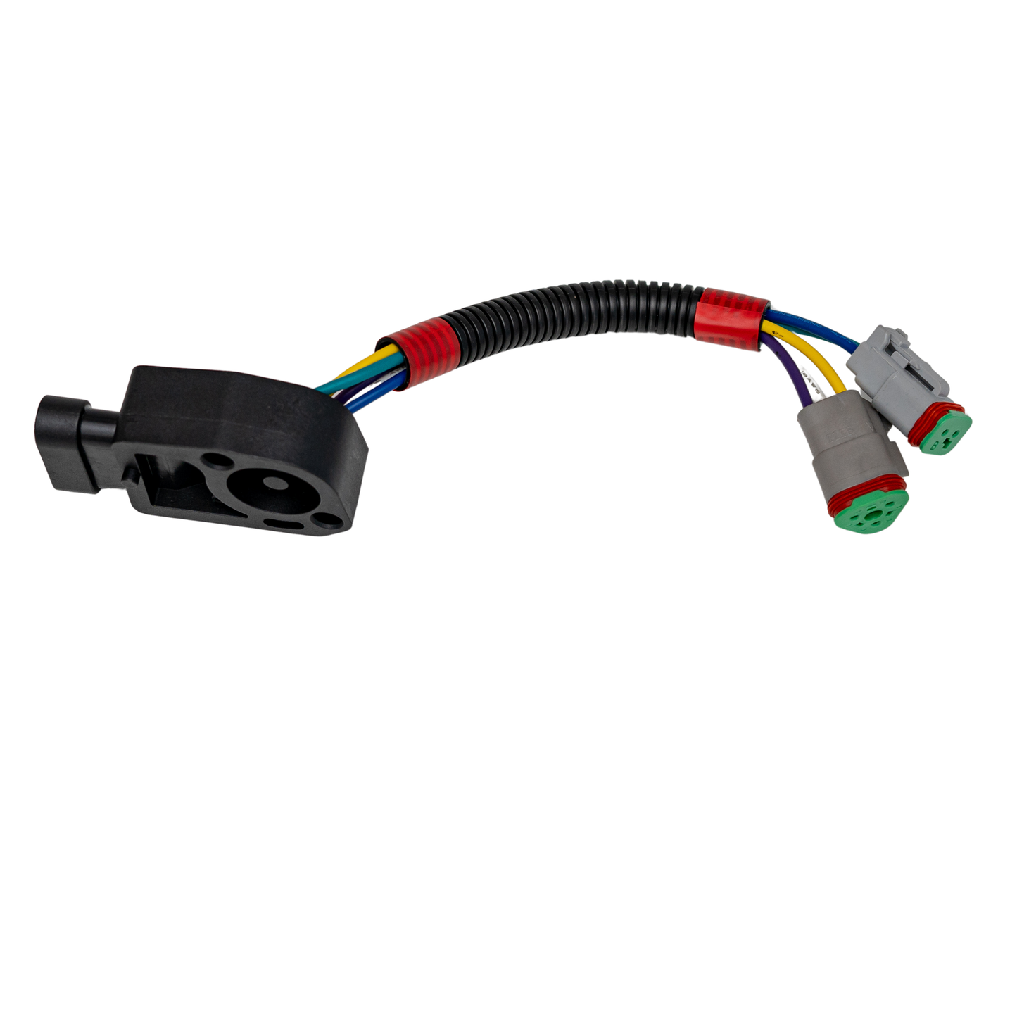 MCOR3 to Throttle Sensor Conversion Kit
