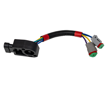 MCOR3 to Throttle Sensor Conversion Kit
