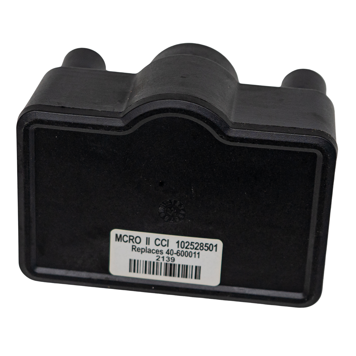 MCOR3 to Throttle Sensor Conversion Kit