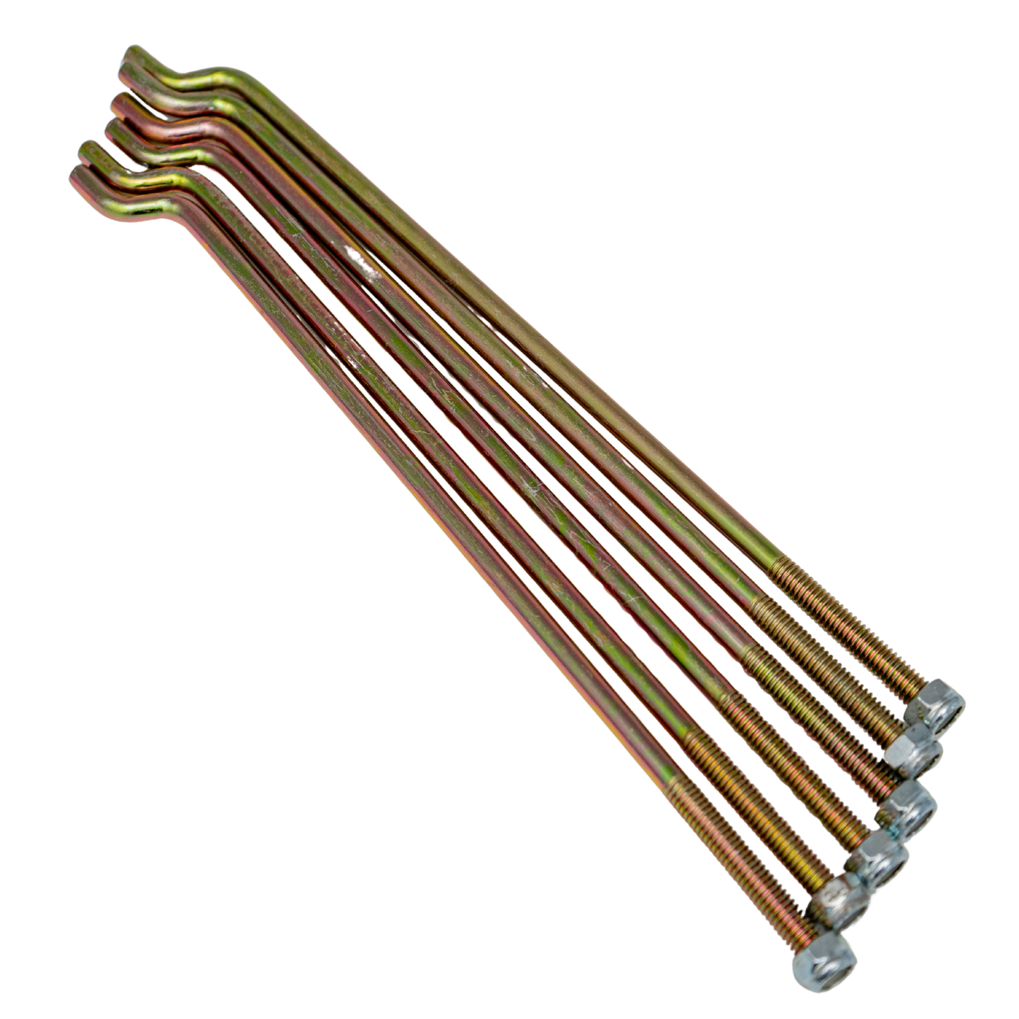 Battery Hold Down Kit DS