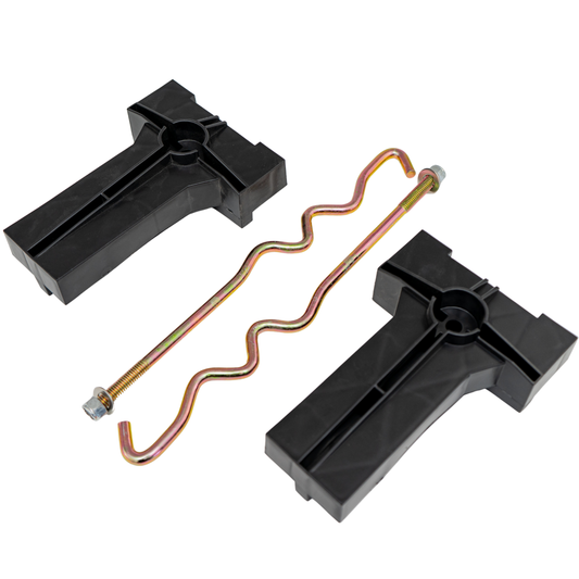 Battery Hold Down Kit Precedent 08-