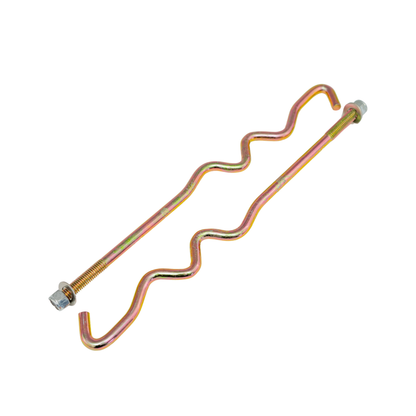 Battery Hold Down Kit Precedent 08-