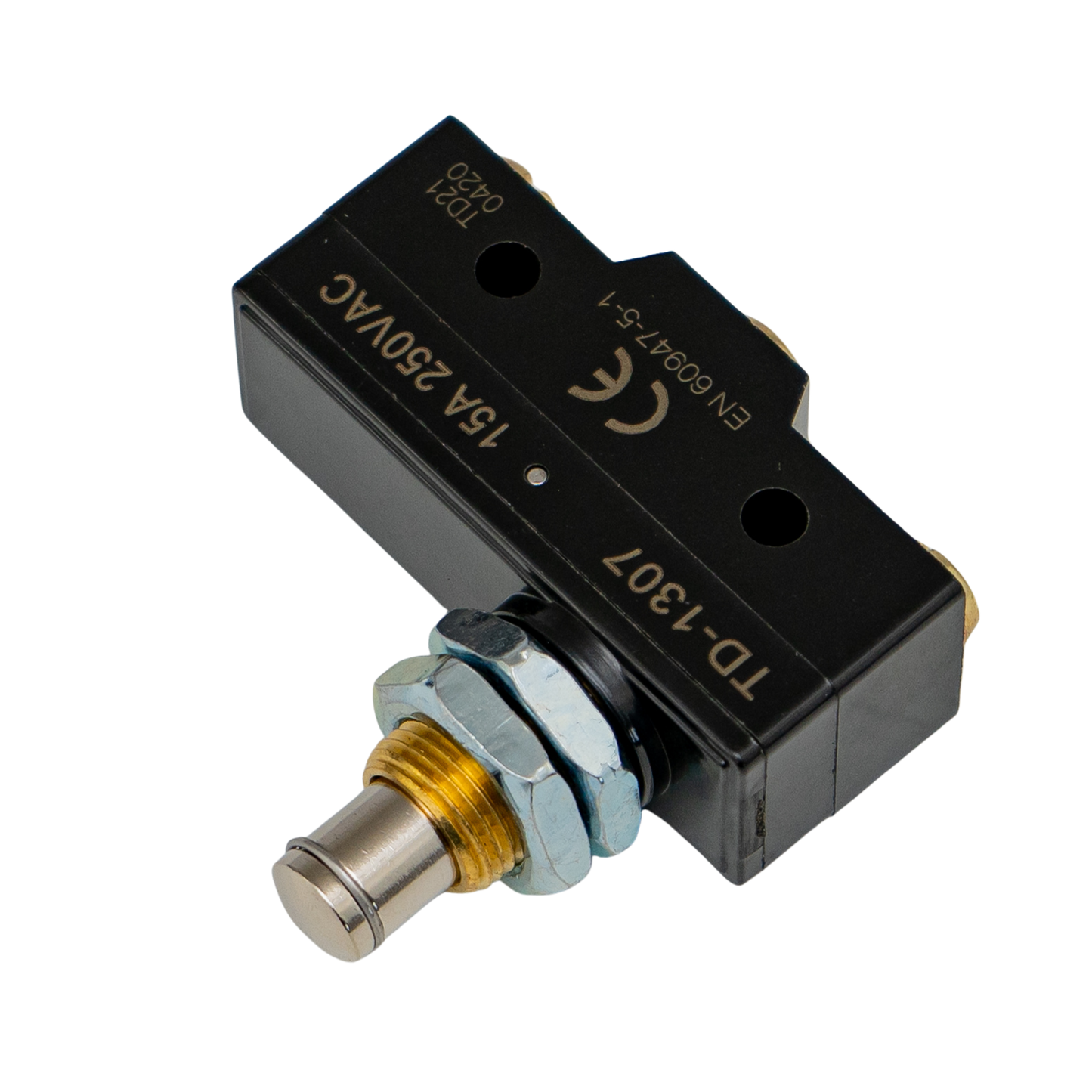 Brake Light Micro Switch