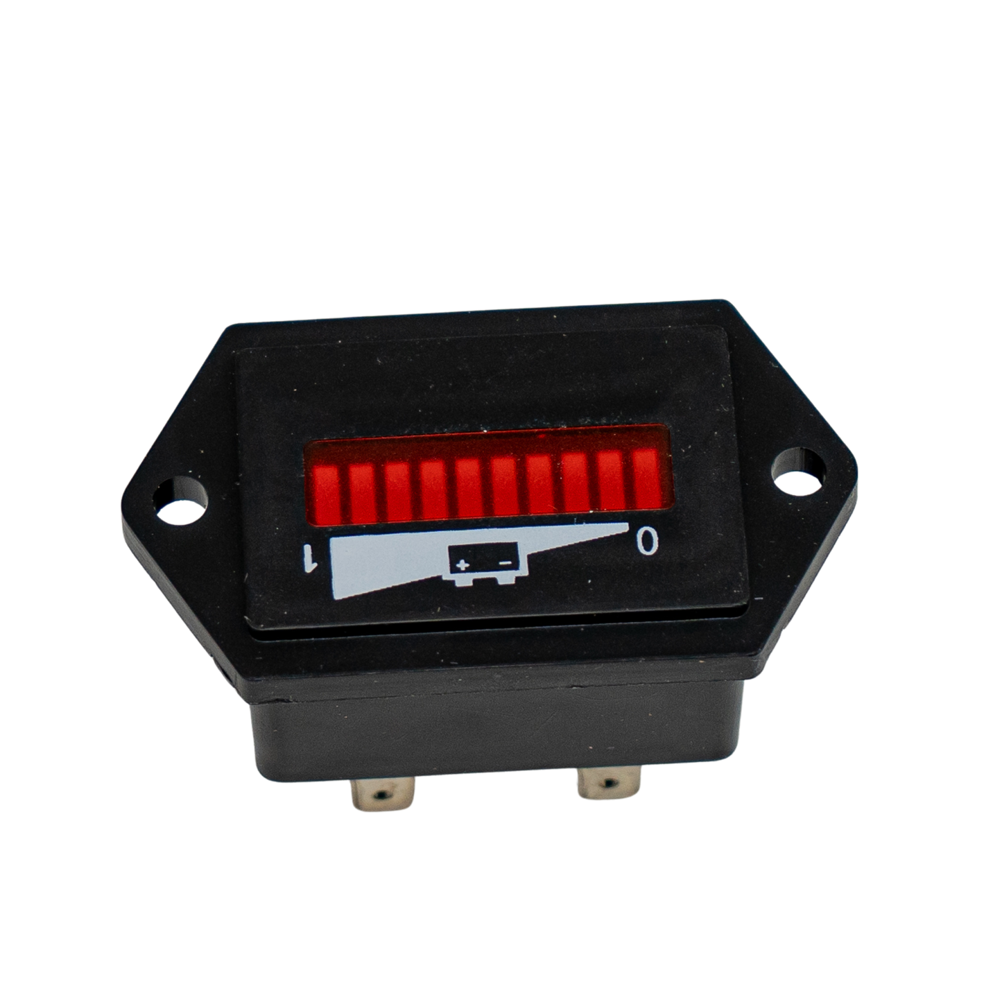 Battery Charge Indicator Gauge 48v