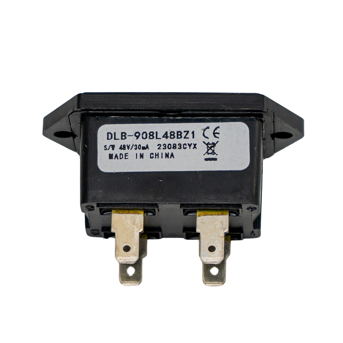 Battery Charge Indicator Gauge 48v