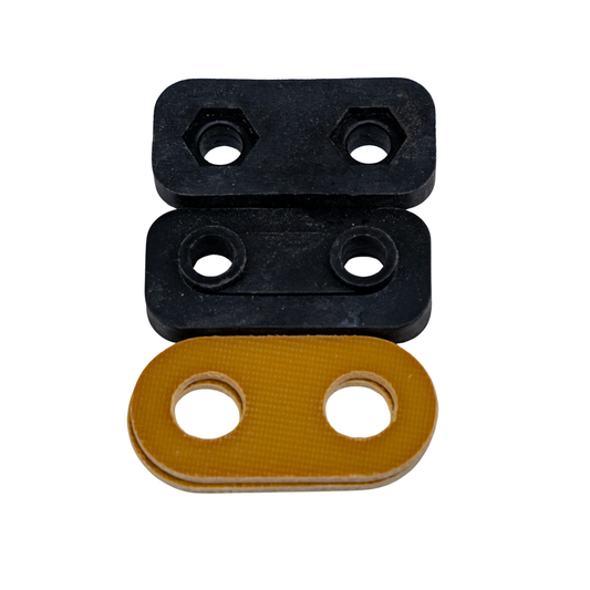 Brush Insulator Kit
