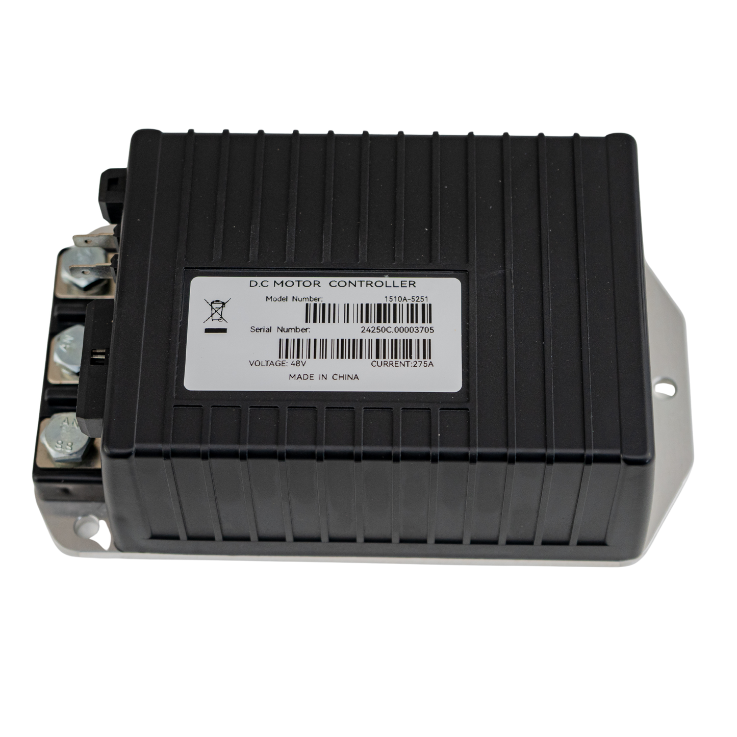 Motor Controller 48v Curtis