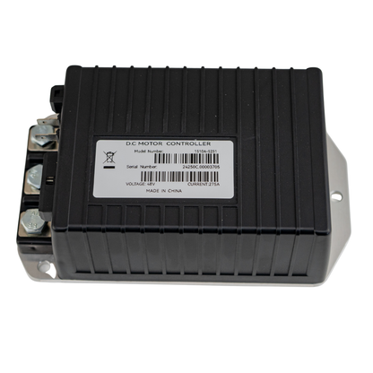 Motor Controller 48v Curtis