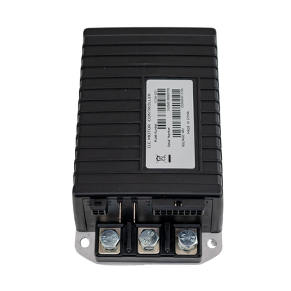 Motor Controller 48v Curtis