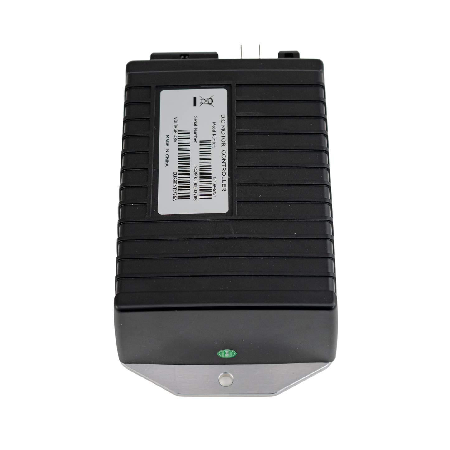 Motor Controller 48v Curtis