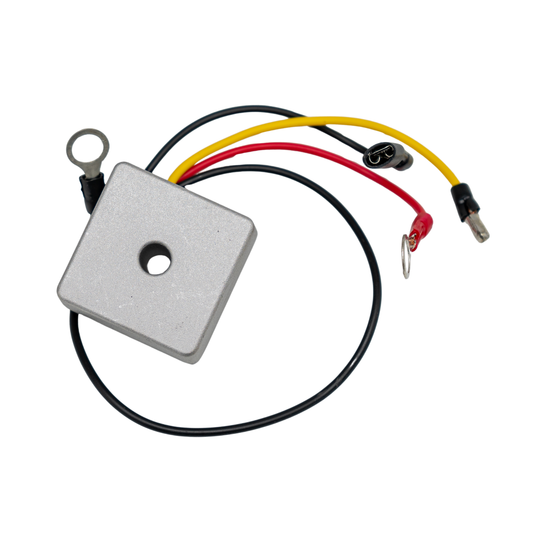 Voltage Regulator