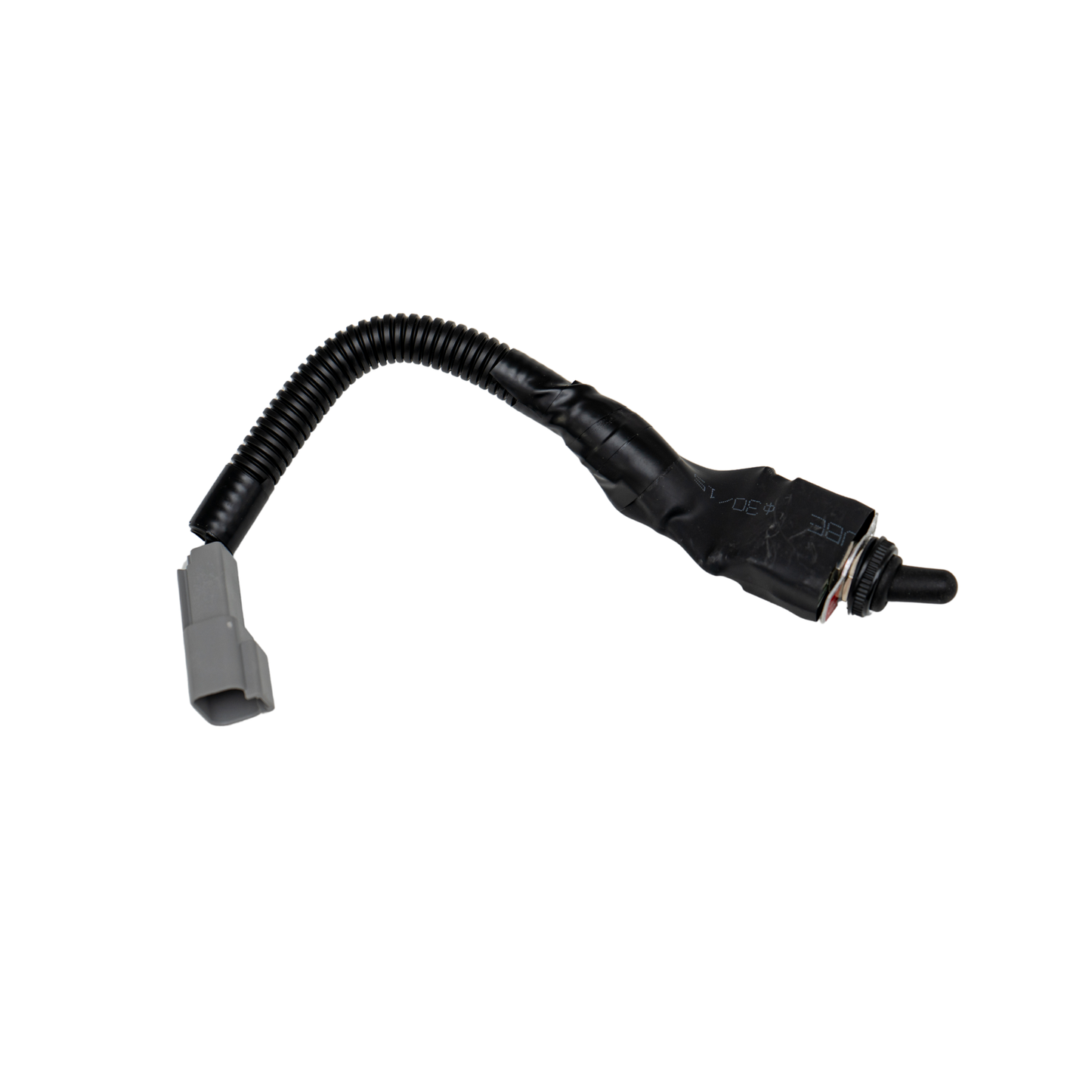 Tow Run Switch 48v DS Electric 1995 on