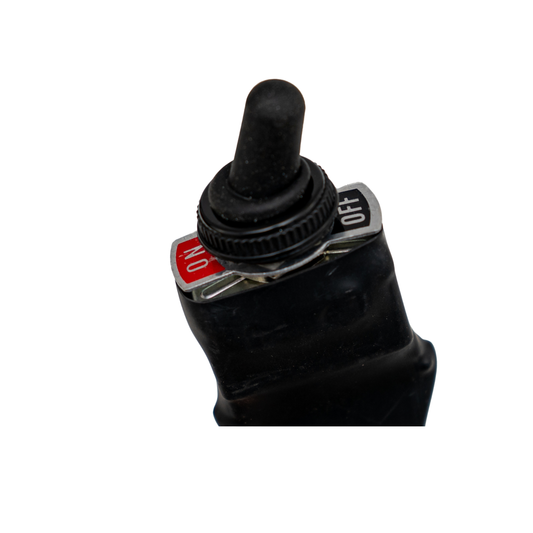 Tow Run Switch 48v DS Electric 1995 on