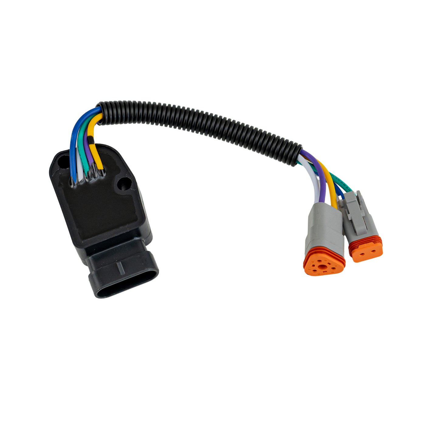 TPS to MCOR 4 Adaptor Precedent 2009