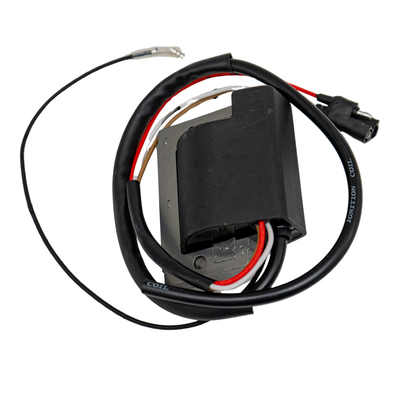 Ignition Coil DS 1984-1989