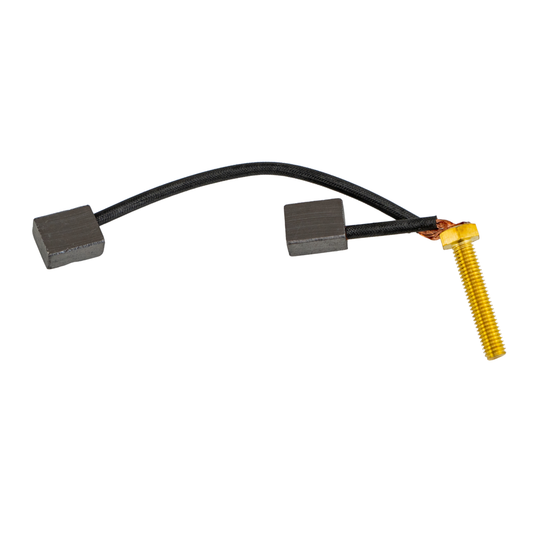 Starter Brush Set ClubCar/Ezgo