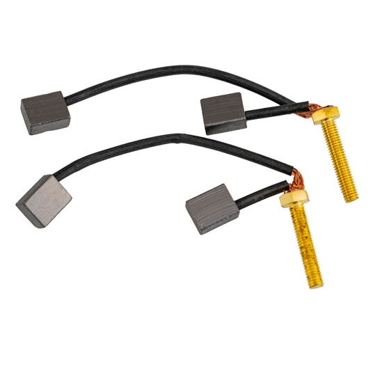 Starter Brush Set ClubCar/Ezgo