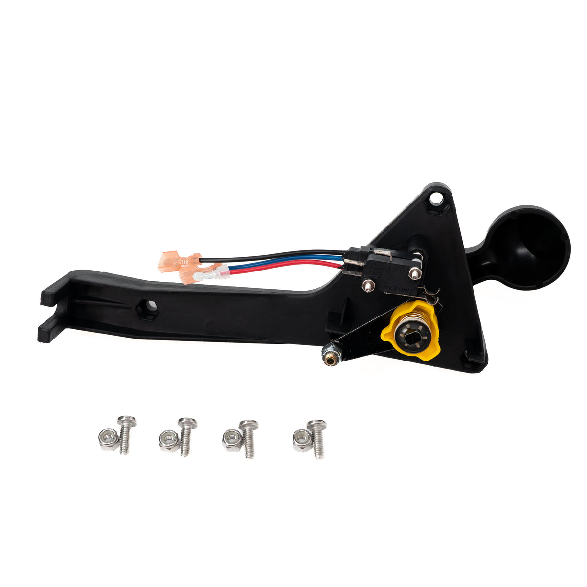 Forward Reverse Shifter DS