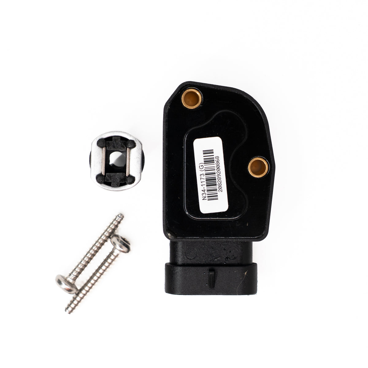 Throttle Sensor Precedent 2010 on