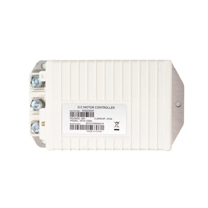 Motor Controller Precedent 2014 on