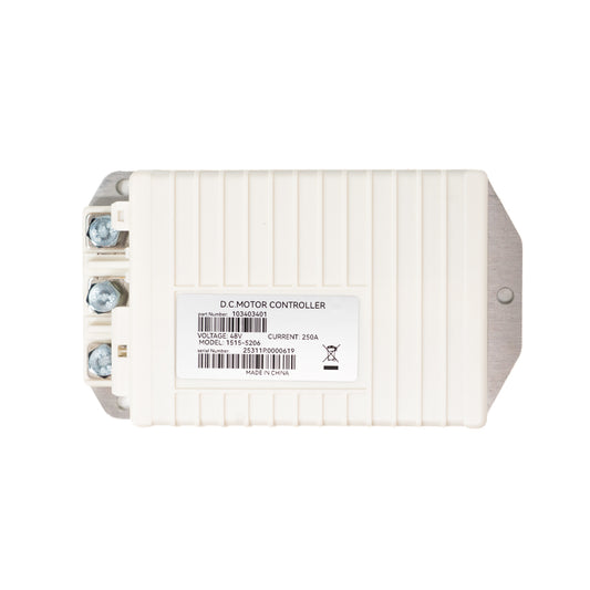 Motor Controller Precedent 2014 on