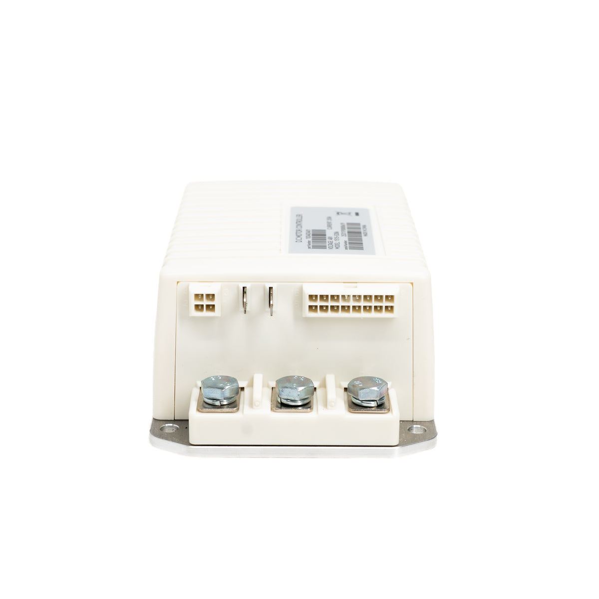 Motor Controller Precedent 2014 on