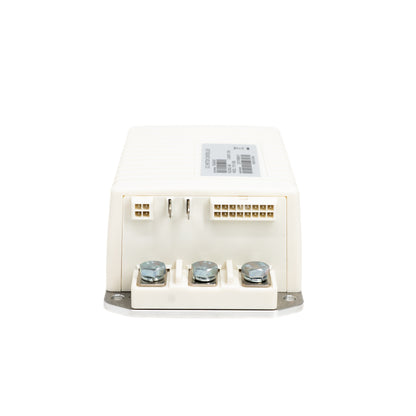 Motor Controller Precedent 2014 on
