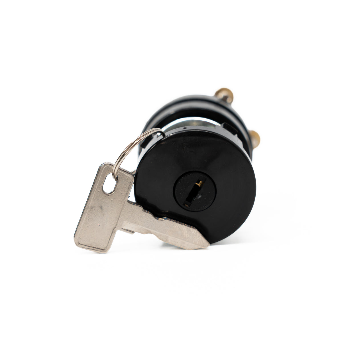 Ignition DS/Carryall Petrol 4 Terminal