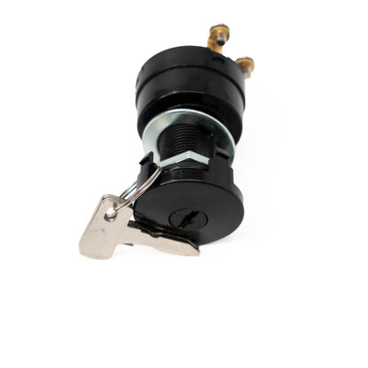 Ignition DS/Carryall Petrol 4 Terminal