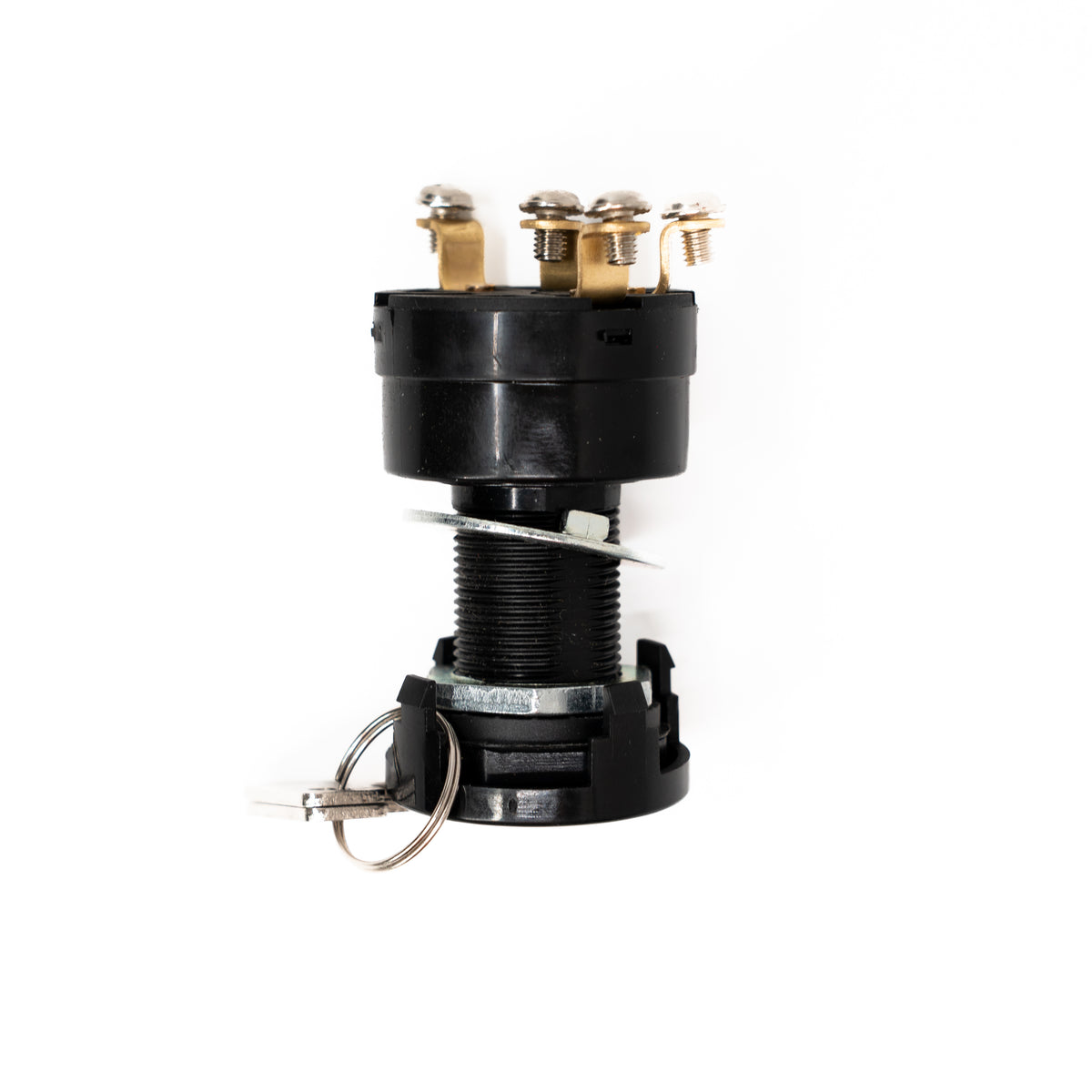 Ignition DS/Carryall Petrol 4 Terminal